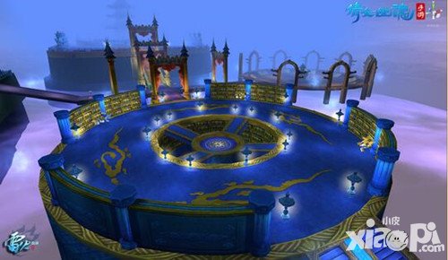 倩女幽魂手游150級(jí)封印開啟 新一波沖級(jí)狂潮即將到來