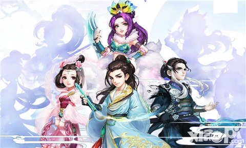 大話西游手游12月8日維護(hù)公告 三轉(zhuǎn)角色上線測(cè)試