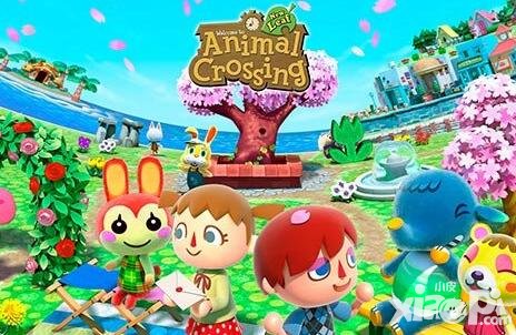 動物之森手機版將出 任天堂發(fā)力手游市場