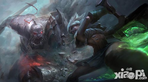 英雄聯(lián)盟2017賽季即將開始 新賽季等你來戰(zhàn)