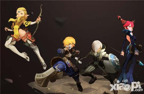 龍之谷手游12月14日更新 解封活動(dòng)開啟