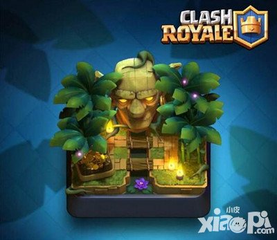 皇室戰(zhàn)爭1月13日更新預(yù)告第一彈 新競技場強勢來襲