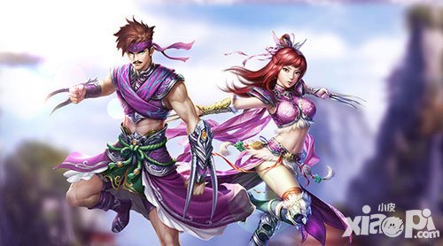 問道手游12月16日雙開服公告 新服活動(dòng)一覽