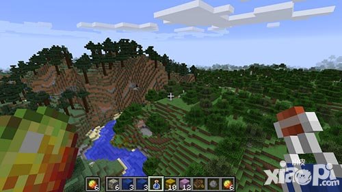 我的世界2測試版本更新 測試版bug修復(fù)