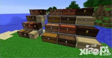 我的世界2手機(jī)版0.16版更新內(nèi)容曝光 加入多色寶箱