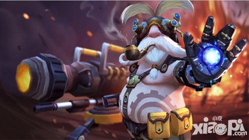 無盡爭霸不刪檔內(nèi)測今日開啟 3D競技新時代來臨