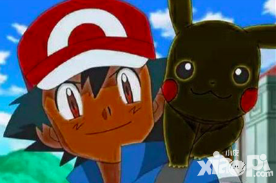 PokemonGO登陸印度雙平臺(tái) 中國(guó)大陸地區(qū)再次無緣