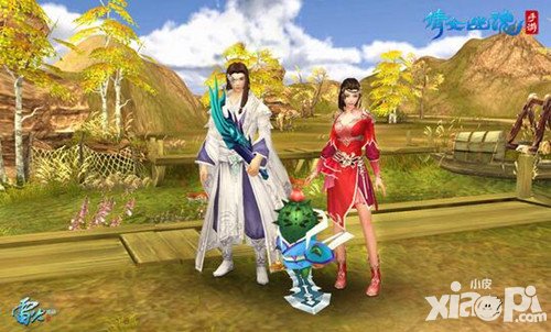 倩女幽魂手游12月22日加開蘋果安卓官服互通服公告