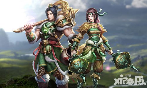 問道手游12月23日開服公告 新服活動一覽