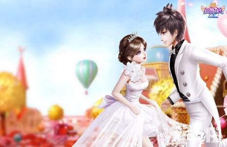 炫舞時(shí)代12月迎冒險(xiǎn)周年慶 登錄就送永久鉛筆