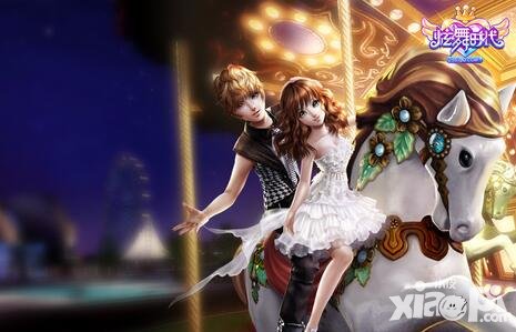 炫舞時(shí)代冒險(xiǎn)三周年 多重驚喜引爆狂歡盛典