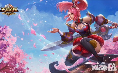 王者榮耀體驗(yàn)服花木蘭bug問題說明 花木蘭bug將修復(fù)