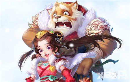 大話西游手游12月29日維護預覽 元旦活動三轉(zhuǎn)新角色上線