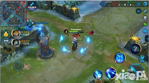 王者榮耀體驗服12月29日更新公告 新年版本震撼上線