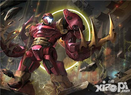 自由之戰(zhàn)12月26日-1月1日限免英雄輪換公告