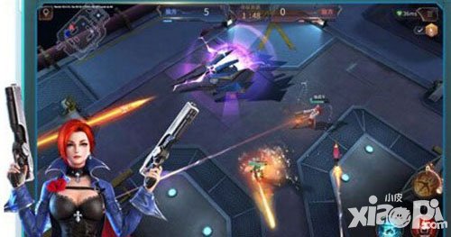 天啟聯(lián)盟職業(yè)介紹 新手選什么職業(yè)好