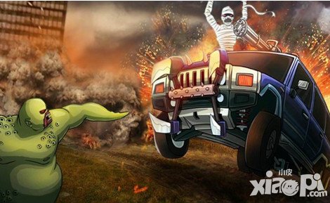 登山賽車(chē)2新手玩法介紹 新手怎么玩