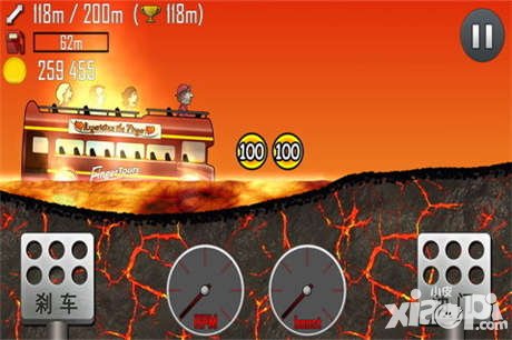 登山賽車賽車選擇推薦