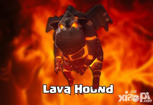 皇室戰(zhàn)爭(zhēng)龍石流卡組分析