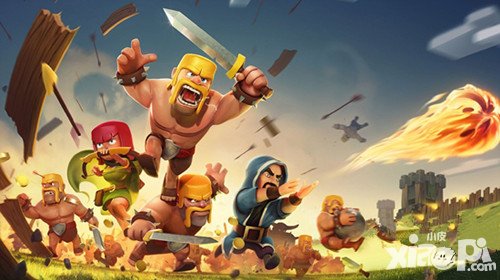 皇室戰(zhàn)爭新手最新小技巧匯總