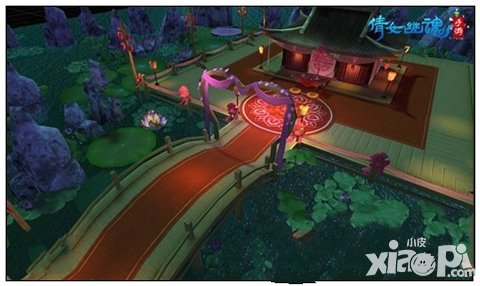 倩女幽魂手游十世鏡第二世通關(guān)攻略 十世鏡第二世怎么打