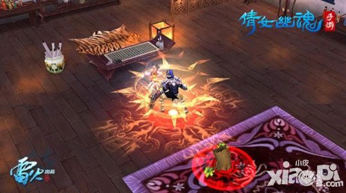 倩女幽魂手游重置修煉全職業(yè)加點心得