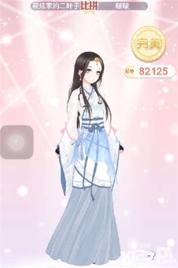 奇跡暖暖彩燕繽紛高分搭配攻略 彩燕繽紛怎么過