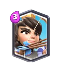 皇室戰(zhàn)爭現(xiàn)版本毒瘤卡牌解析 騷擾性極強(qiáng)的卡牌推薦