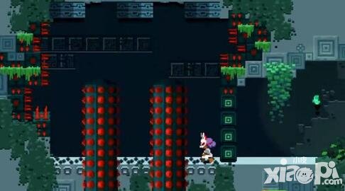 蔚藍(lán)之月新手攻略 蔚藍(lán)之月怎么玩