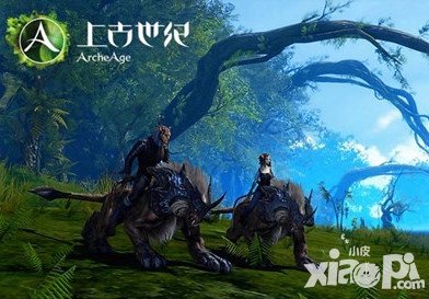 上古世紀起源手游賺錢方法介紹 怎么快速賺錢