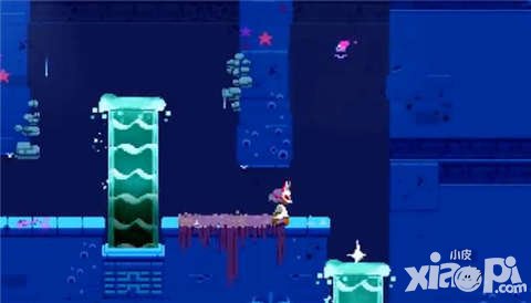 蔚藍(lán)之月操作技巧分享 蔚藍(lán)之月怎么操作