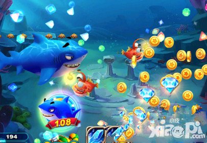 獵魚達人鉆石獲取攻略 鉆石怎么得