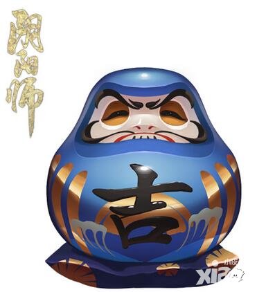 陰陽(yáng)師大吉達(dá)摩食用攻略 大吉達(dá)摩怎么用