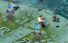 五殺風(fēng)暴移動版下載地址分享 移動版在哪里下載