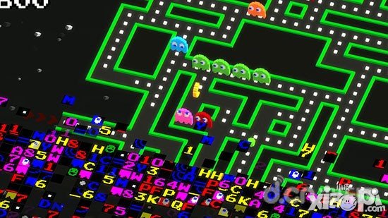 吃豆人256ios版下載地址 ios版怎么下載