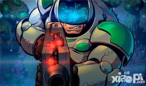 鋼鐵陸戰(zhàn)隊(duì)安卓版下載 安卓版官方下載地址