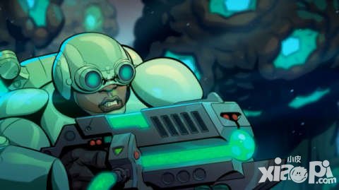 鋼鐵陸戰(zhàn)隊(duì)破解版下載地址 破解版怎么下載