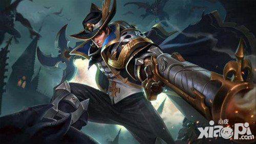 傳說(shuō)對(duì)決土石元素技能介紹 土石元素厲害嗎