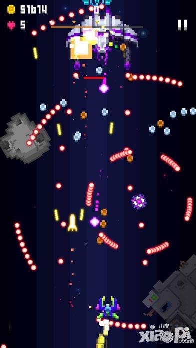 我的飛機(jī)大戰(zhàn)刷經(jīng)驗攻略 如何快速獲得經(jīng)驗