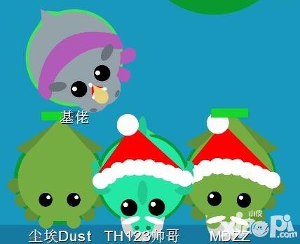 叢林大作戰(zhàn)動物進(jìn)化攻略 動物怎么進(jìn)化