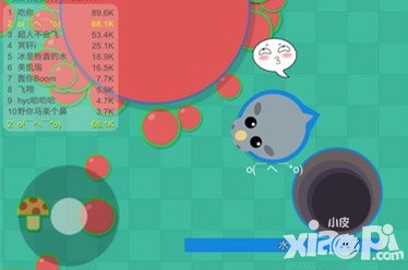 叢林大作戰(zhàn)操作技巧解析 游戲怎么操作