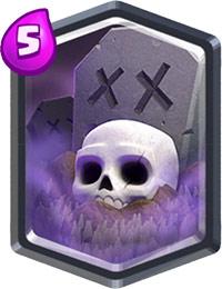 皇室戰(zhàn)爭(zhēng)骷髏召喚玩法進(jìn)階指南 骷髏召喚使用技巧