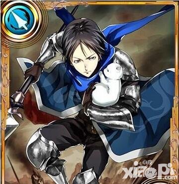 蒼之騎士團SR角色解析 最強戰(zhàn)力解析