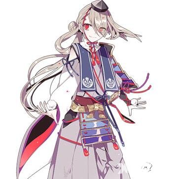 刀劍亂舞短刀排名一覽