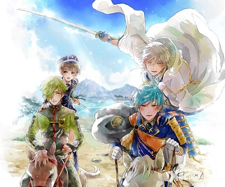 刀劍亂舞資源滿了怎么辦 資源滿了還能獲得嗎