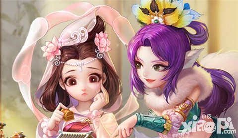 大話西游手游3月2日更新預(yù)覽 天降靈猴難度降低