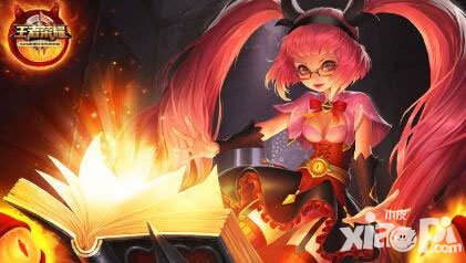 王者榮耀五大最強(qiáng)被動(dòng)