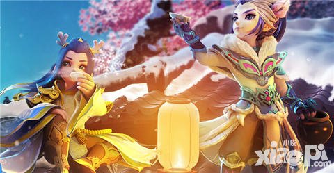 夢幻西游手游高校PK賽今日開賽 萬千學(xué)子齊聚集