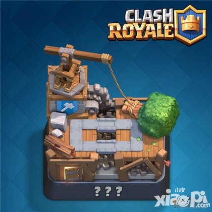 皇室戰(zhàn)爭3月更新內(nèi)容