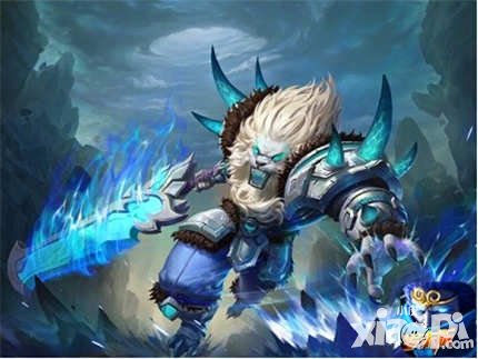 亂斗西游2青獅精車渠新時(shí)裝曝光 炫酷外觀盡顯英雄本色